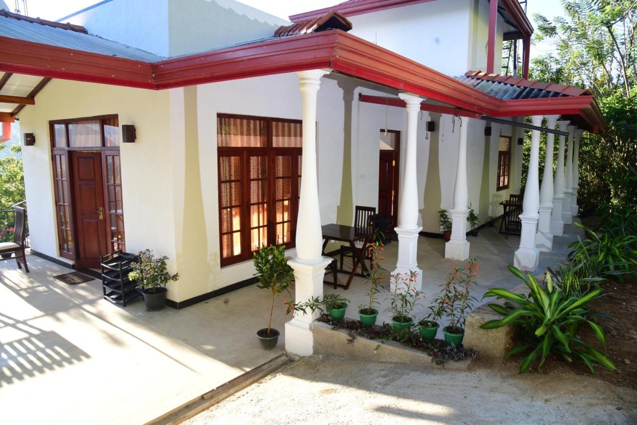 9 Hills Ella Hotel Екстериор снимка