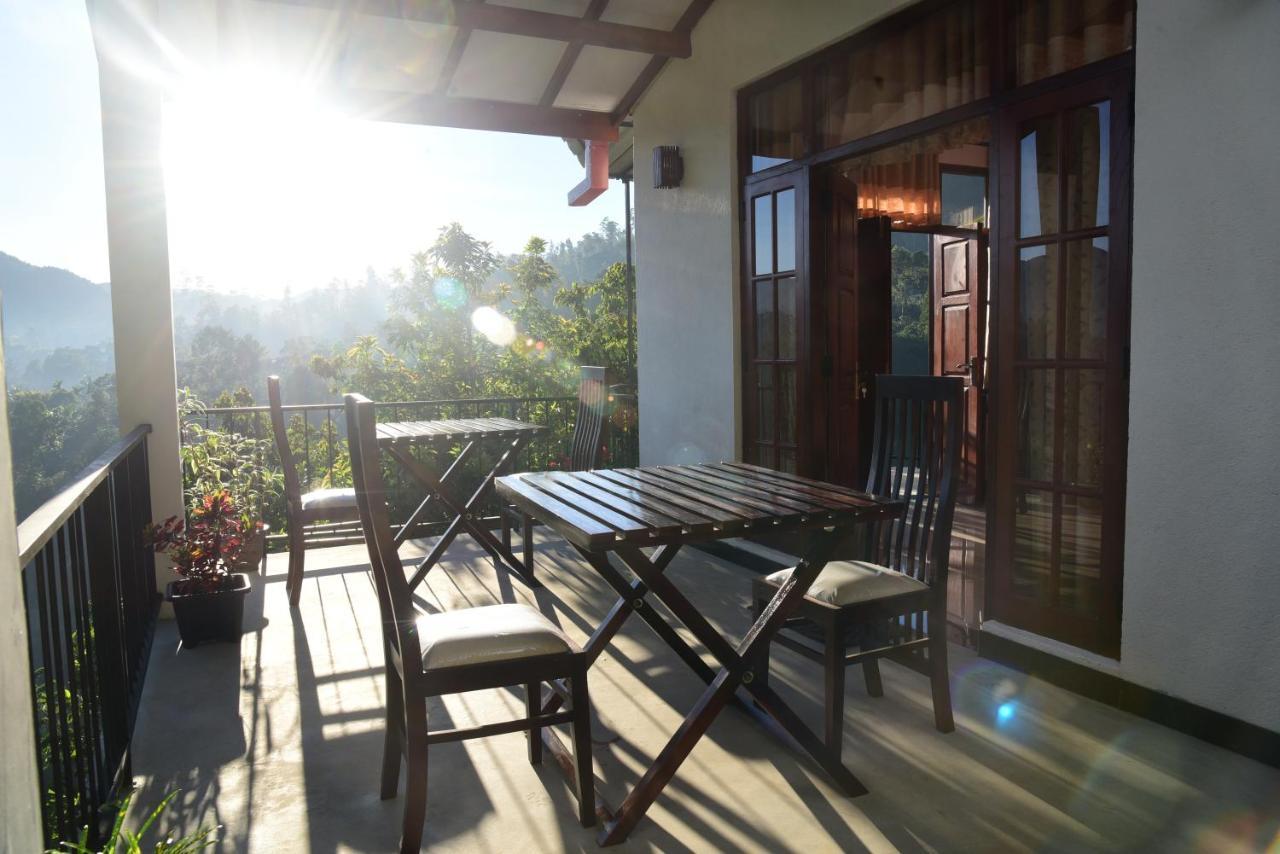 9 Hills Ella Hotel Екстериор снимка