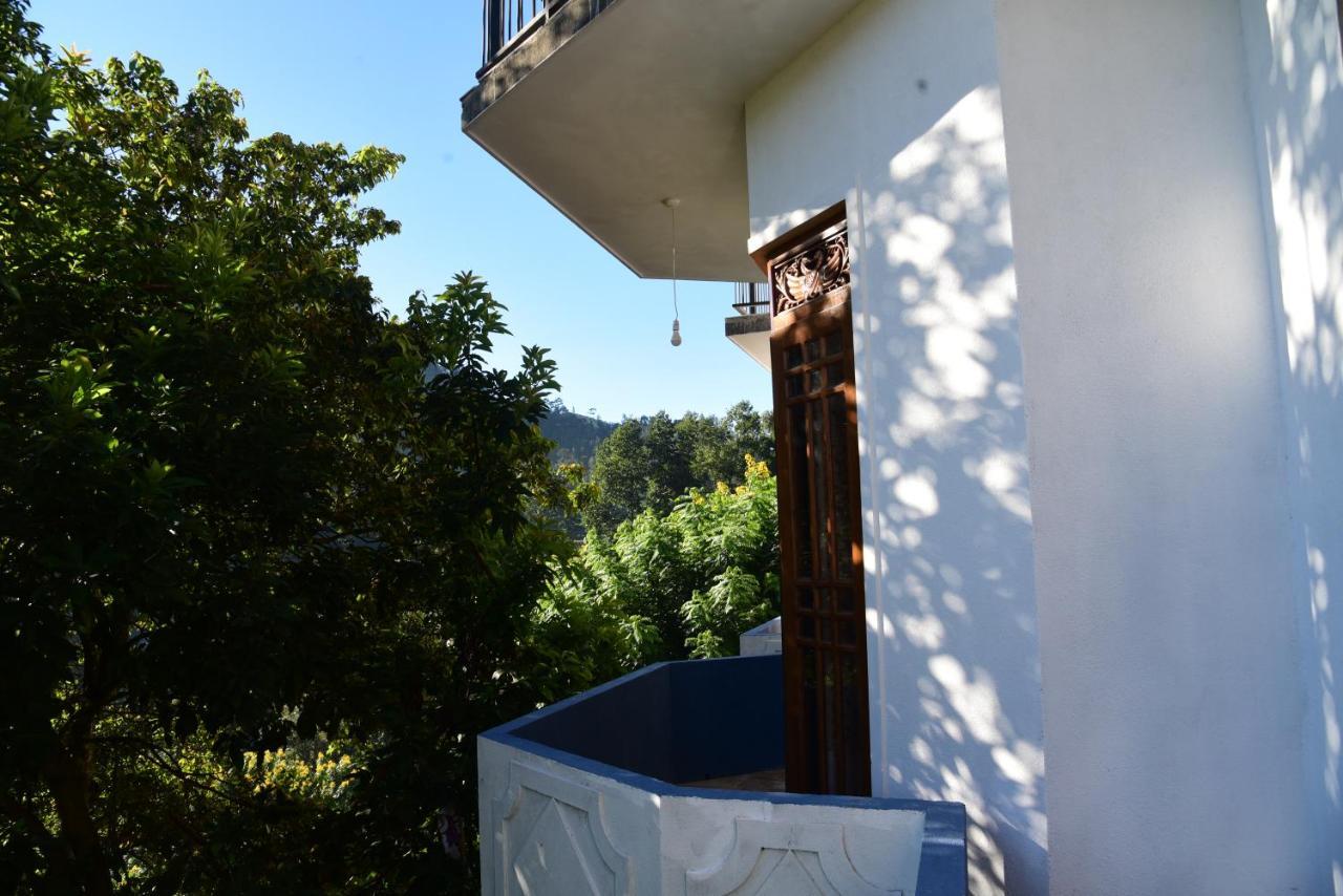 9 Hills Ella Hotel Екстериор снимка