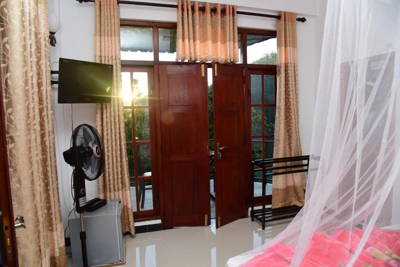9 Hills Ella Hotel Екстериор снимка